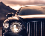 2020 Bentley Flying Spur (Color: Dark Sapphire) Headlight Wallpapers 150x120 (16)