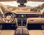 2020 Bentley Flying Spur (Color: Dark Sapphire) Interior Cockpit Wallpapers 150x120 (19)