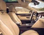 2020 Bentley Flying Spur (Color: Dark Sapphire) Interior Front Seats Wallpapers 150x120 (23)