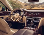 2020 Bentley Flying Spur (Color: Dark Sapphire) Interior Wallpapers 150x120 (18)