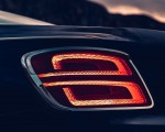 2020 Bentley Flying Spur (Color: Dark Sapphire) Tail Light Wallpapers 150x120 (14)