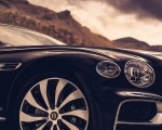 2020 Bentley Flying Spur (Color: Dark Sapphire) Wheel Wallpapers 150x120 (13)