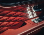 2020 Bentley Flying Spur (Color: Extreme Silver) Interior Detail Wallpapers 150x120