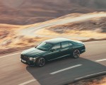 2020 Bentley Flying Spur (Color: Verdant) Front Three-Quarter Wallpapers 150x120 (28)