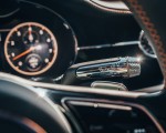 2020 Bentley Flying Spur (Color: Verdant) Interior Detail Wallpapers 150x120 (46)