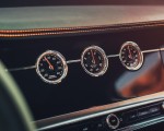 2020 Bentley Flying Spur (Color: Verdant) Interior Detail Wallpapers 150x120 (49)