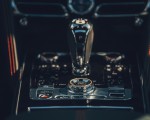 2020 Bentley Flying Spur (Color: Verdant) Interior Detail Wallpapers 150x120 (48)