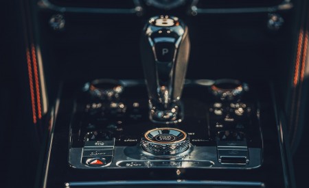 2020 Bentley Flying Spur (Color: Verdant) Interior Detail Wallpapers 450x275 (48)