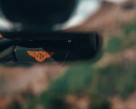 2020 Bentley Flying Spur (Color: Verdant) Interior Detail Wallpapers 150x120 (47)