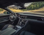2020 Bentley Flying Spur (Color: Verdant) Interior Wallpapers 150x120 (50)