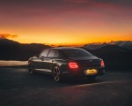 2020 Bentley Flying Spur (Color: Verdant) Rear Three-Quarter Wallpapers 150x120 (37)