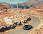 2020 Bentley Flying Spur (Color: Verdant) Top Wallpapers 150x120 (36)