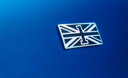 2020 Bentley Flying Spur First Edition Badge Wallpapers 450x275 (8)