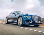 2020 Bentley Flying Spur First Edition Wallpapers & HD Images