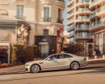 2020 Bentley Flying Spur in Monaco Wallpapers 150x120