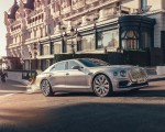 2020 Bentley Flying Spur in Monaco Wallpapers 150x120