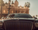 2020 Bentley Flying Spur in Monaco Wallpapers 150x120