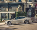 2020 Bentley Flying Spur in Monaco Wallpapers 150x120
