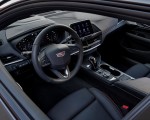 2020 Cadillac CT4-V Interior Wallpapers 150x120 (16)