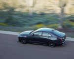 2020 Cadillac CT4-V Side Wallpapers 150x120 (4)