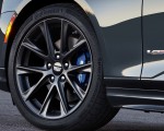 2020 Cadillac CT4-V Wheel Wallpapers 150x120 (11)