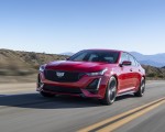 2020 Cadillac CT5-V Wallpapers & HD Images
