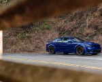2020 Dodge Charger SRT Hellcat Widebody (Color: IndiGo Blue) Front Three-Quarter Wallpapers 150x120 (31)
