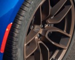 2020 Dodge Charger SRT Hellcat Widebody (Color: IndiGo Blue) Wheel Wallpapers 150x120
