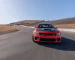 2020 Dodge Charger SRT Hellcat Widebody (Color: TorRed) Front Wallpapers 150x120 (4)
