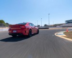 2020 Dodge Charger SRT Hellcat Widebody (Color: TorRed) Rear Three-Quarter Wallpapers 150x120 (9)