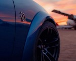 2020 Dodge Charger SRT Hellcat Widebody Detail Wallpapers 150x120