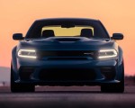 2020 Dodge Charger SRT Hellcat Widebody Front Wallpapers 150x120