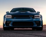 2020 Dodge Charger SRT Hellcat Widebody Front Wallpapers 150x120