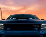 2020 Dodge Charger SRT Hellcat Widebody Headlight Wallpapers 150x120