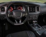 2020 Dodge Charger SRT Hellcat Widebody Interior Cockpit Wallpapers 150x120