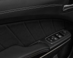 2020 Dodge Charger SRT Hellcat Widebody Interior Detail Wallpapers 150x120