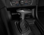 2020 Dodge Charger SRT Hellcat Widebody Interior Detail Wallpapers 150x120