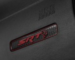 2020 Dodge Charger SRT Hellcat Widebody Interior Detail Wallpapers 150x120