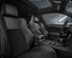 2020 Dodge Charger SRT Hellcat Widebody Interior Seats Wallpapers 150x120