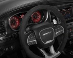 2020 Dodge Charger SRT Hellcat Widebody Interior Wallpapers 150x120