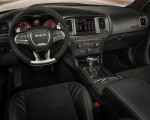 2020 Dodge Charger SRT Hellcat Widebody Interior Wallpapers 150x120