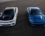 2020 Dodge Charger SRT Hellcat Widebody Top Wallpapers 150x120