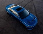 2020 Dodge Charger SRT Hellcat Widebody Top Wallpapers 150x120