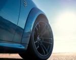 2020 Dodge Charger SRT Hellcat Widebody Wheel Wallpapers 150x120