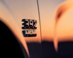 2020 Dodge Charger Scat Pack Widebody Badge Wallpapers 150x120
