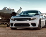 2020 Dodge Charger Scat Pack Widebody Front Three-Quarter Wallpapers 150x120 (24)