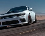 2020 Dodge Charger Scat Pack Widebody Wallpapers & HD Images