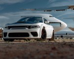 2020 Dodge Charger Scat Pack Widebody Front Three-Quarter Wallpapers 150x120 (25)