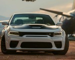 2020 Dodge Charger Scat Pack Widebody Front Wallpapers 150x120 (26)