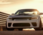 2020 Dodge Charger Scat Pack Widebody Front Wallpapers 150x120 (17)